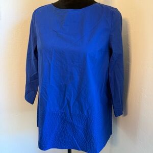 Women's COS Brand Top (Size 4)